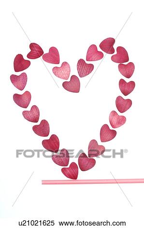 Big red heart made of little hearts View Large Photo Image Stock Photography - Big red heart made of little hearts. Fotosearch