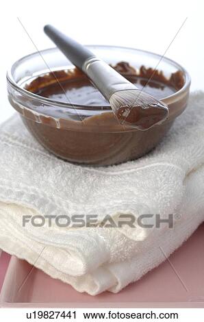 Chocolate masks View Large Photo Image Stock Image - Chocolate masks. Fotosearch