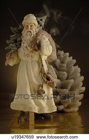 Stock Photo - Christmas decoration. Fotosearch