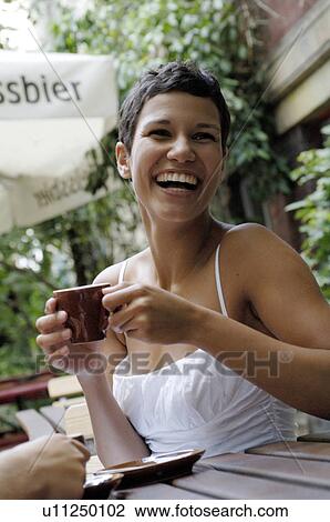 Coffee break View Large Photo Image Stock Image - Coffee break. Fotosearch