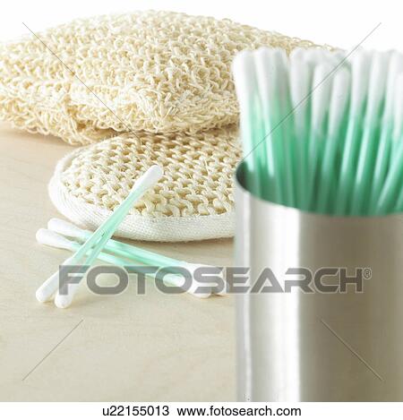 Cotton wool tips View Large Photo Image Stock Image - Cotton wool tips. Fotosearch