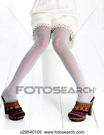 Coulorful clogs View Large Photo Image Stock Photography - Coulorful clogs. Fotosearch