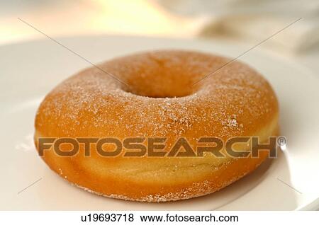 Doughnut View Large Photo Image Stock Photo - Doughnut. Fotosearch