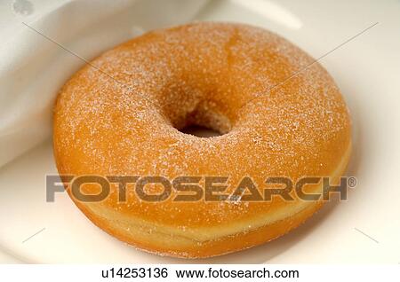 Doughnut View Large Photo Image Stock Photograph - Doughnut. Fotosearch