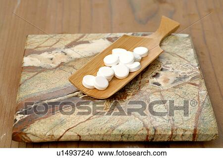 Dr. Schüssler's cell salts pills View Large Photo Image Stock Image - Dr. Schüssler's cell salts pills. Fotosearch