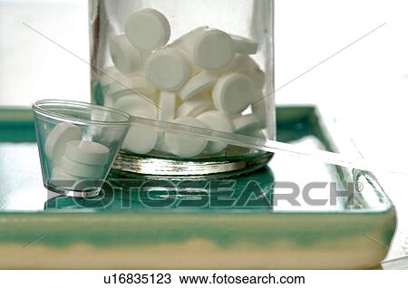 Dr. Schüssler's cell salts pills View Large Photo Image Stock Image - Dr. Schüssler's cell salts pills. Fotosearch