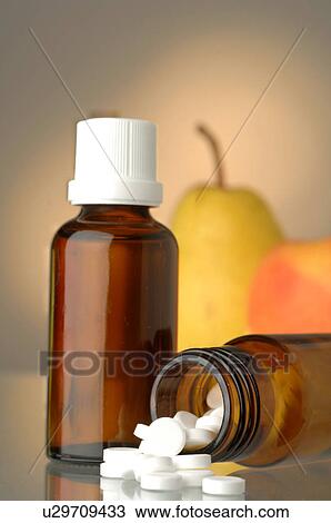 Dr. Schüssler's cell salts pills View Large Photo Image Stock Image - Dr. Schüssler's cell salts pills. Fotosearch