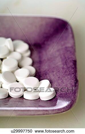 Dr. Schüssler's cell salts pills View Large Photo Image Stock Image - Dr. Schüssler's cell salts pills. Fotosearch