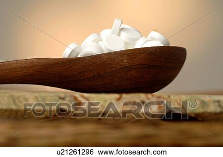 Dr. Schüssler's cell salts pills View Large Photo Image Stock Photograph - Dr. Schüssler's cell salts pills. Fotosearch