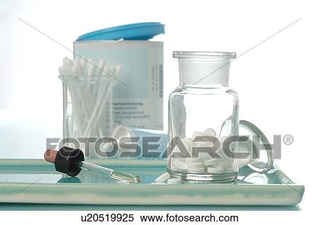Dr. Schüssler's cell salts pills with unguent, pipette and cotton-wool tip View Large Photo Image Stock Photography - Dr. Schüssler's cell salts pills with unguent, pipette and cotton-wool tip. Fotosearch