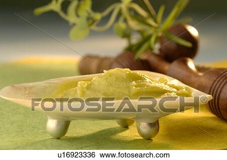 Foot balm with lavender, sage and rosemary View Large Photo Image Stock Photograph - Foot balm with lavender, sage and rosemary. Fotosearch