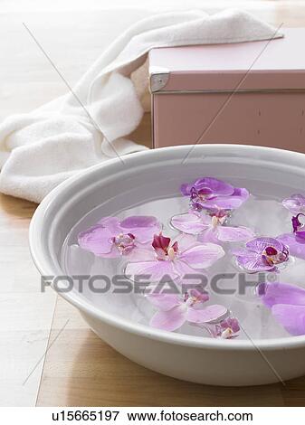 Footbath View Large Photo Image Stock Photo - Footbath. Fotosearch