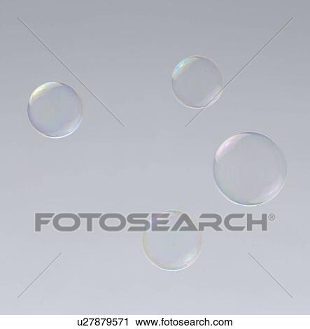 Four soap bubbles View Large Photo Image Stock Image - Four soap bubbles. Fotosearch