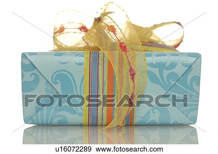 Gift View Large Photo Image Stock Photo - Gift. Fotosearch