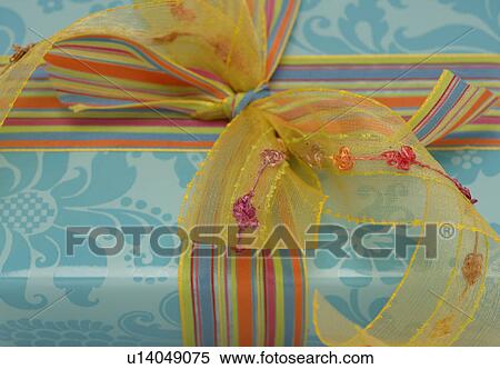 Gift View Large Photo Image Stock Photography - Gift. Fotosearch