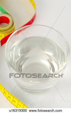 Glass of water View Large Photo Image Stock Image - Glass of water. Fotosearch