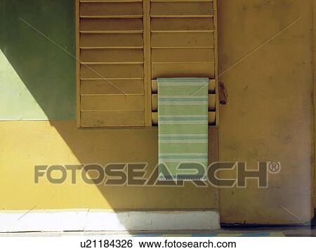 Stock Photograph - green-yellow. Fotosearch