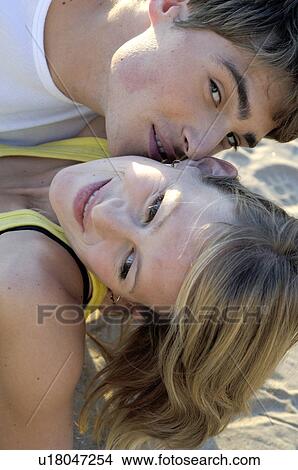 Picture - Happy couple. Fotosearch