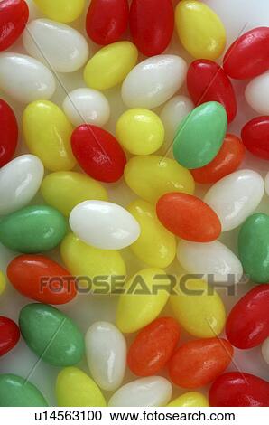 Jelly beans View Large Photo Image Stock Image - Jelly beans. Fotosearch
