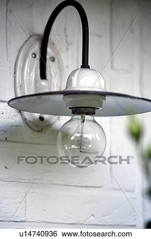 Lamp View Large Photo Image Stock Photograph - Lamp. Fotosearch