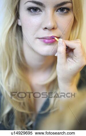 lipstick View Large Photo Image Stock Photography - lipstick. Fotosearch