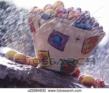 mirabelles und cherries View Large Photo Image Stock Image - mirabelles und cherries. Fotosearch