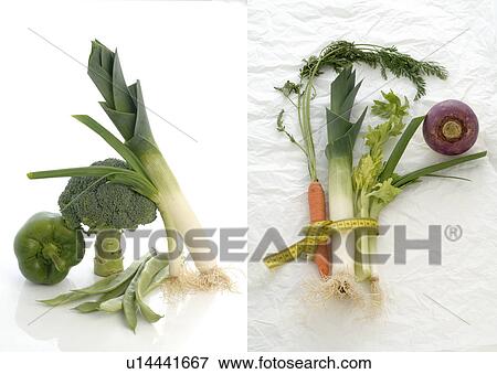 Stock Photo - mixed vegetables. Fotosearch