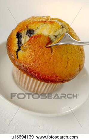 Muffin View Large Photo Image Stock Photo - Muffin. Fotosearch