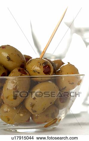 Olives View Large Photo Image Picture - Olives. Fotosearch