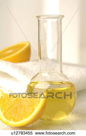 Orange oil View Large Photo Image Stock Photography - Orange oil. Fotosearch