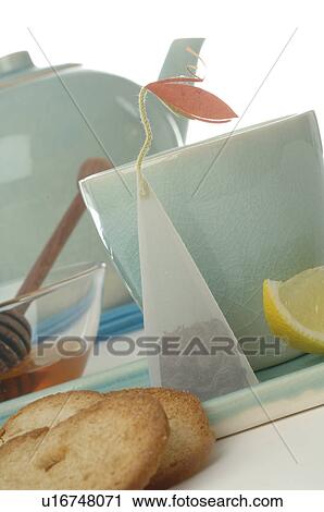 Pale teal tea set View Large Photo Image Stock Image - Pale teal tea set. Fotosearch