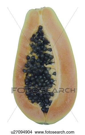 Papaya View Large Photo Image Picture - Papaya. Fotosearch