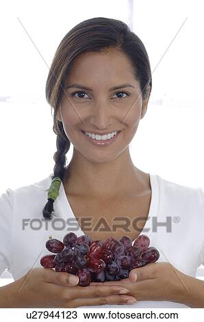Stock Image - Perfect fruits. Fotosearch