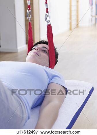 Stock Photo - relaxation. Fotosearch