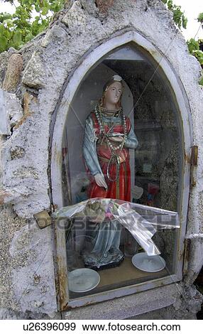 Stock Photo - Religious icon. Fotosearch