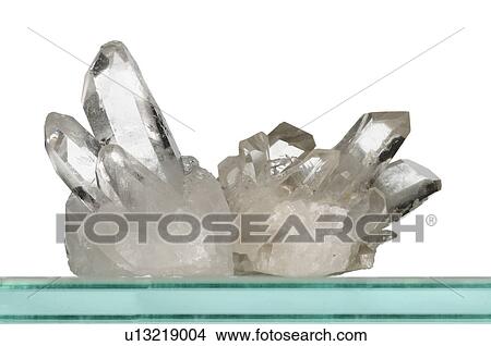 Rock crystal View Large Photo Image Picture - Rock crystal. Fotosearch