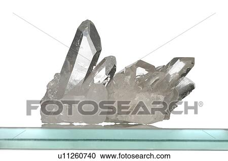 Rock crystal View Large Photo Image Stock Image - Rock crystal. Fotosearch