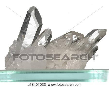 Rock crystal View Large Photo Image Stock Image - Rock crystal. Fotosearch