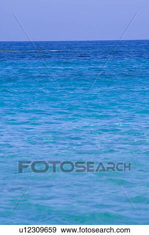 Stock Photo - Sea. Fotosearch