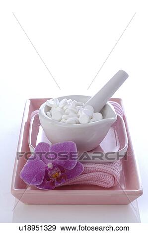Self-made Schüssler salt creams View Large Photo Image Stock Photo - Self-made Schüssler salt creams. Fotosearch
