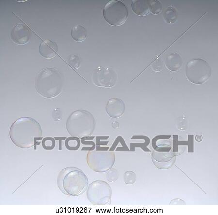 Sky with soap bubbles View Large Photo Image Stock Photo - Sky with soap bubbles. Fotosearch