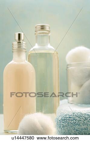 Stilllife of beauty products View Large Photo Image Stock Image - Stilllife of beauty products. Fotosearch