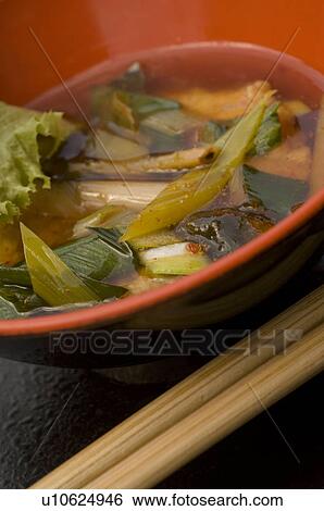 Stock Photograph - Suppe. Fotosearch