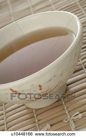 Tea bowl View Large Photo Image Stock Photograph - Tea bowl. Fotosearch