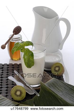 Stock Photo - Tips for self-made cosmetic. Fotosearch