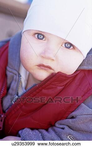 Stock Photo - Toddler. Fotosearch
