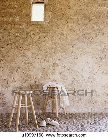 two chairs View Large Photo Image Stock Photo - two chairs. Fotosearch
