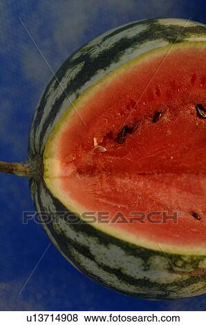 Water melon View Large Photo Image Stock Photo - Water melon. Fotosearch