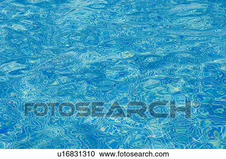 Stock Image - Water. Fotosearch