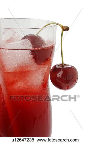 Wild Cherry View Large Photo Image Stock Photo - Wild Cherry. Fotosearch